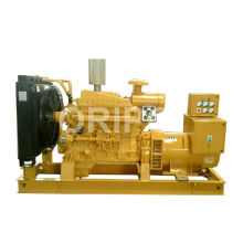 prime power 200kw Shangji diesel generator with G128ZLD1 engine